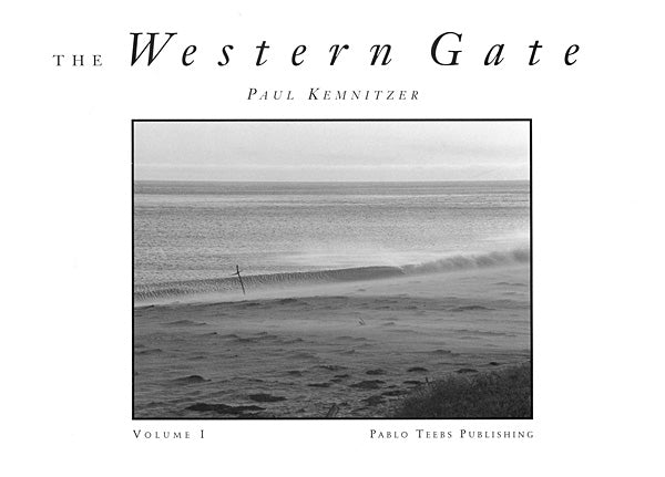 The Western Gate - Original Edition