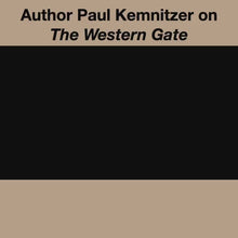 Load and play video in Gallery viewer, The Western Gate - Box Set - (Limited Edition)
