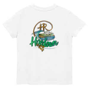 The 1990 Hoedown Kids T-shirt