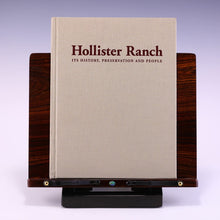 Load image into Gallery viewer, Hollister Ranch:  Its History, Preservation &amp; People (Hardcover)

