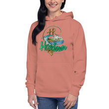 Load image into Gallery viewer, The 1990 Hoedown Hoodie

