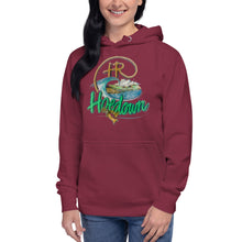 Load image into Gallery viewer, The 1990 Hoedown Hoodie
