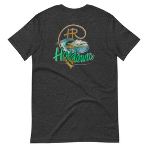 The 1990 Hoedown T-shirt